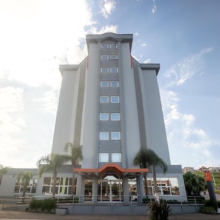 Zago Hotel Лажис Экстерьер фото