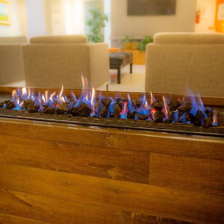 Zago Hotel Лажис Экстерьер фото