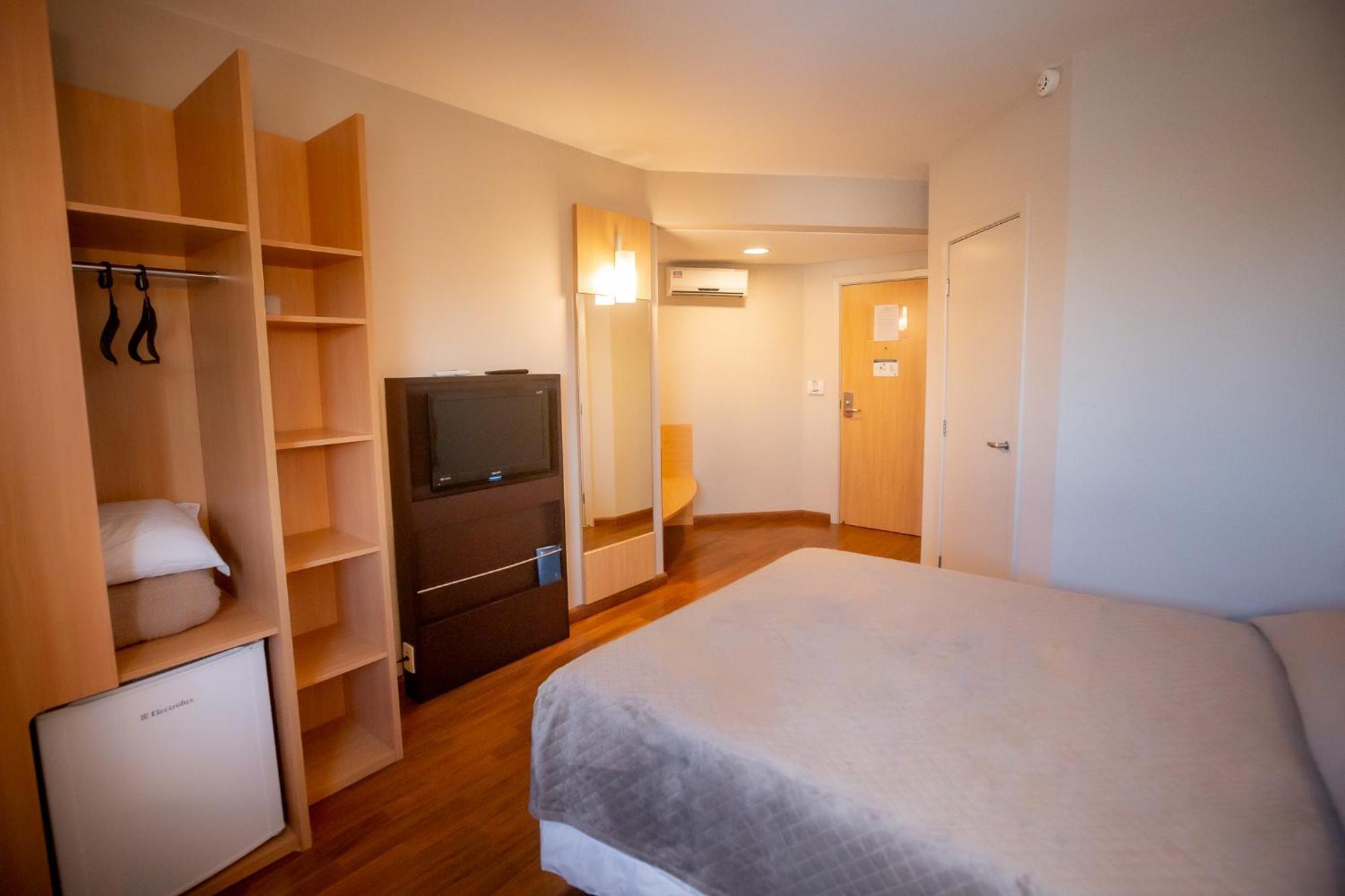 Zago Hotel Лажис Экстерьер фото