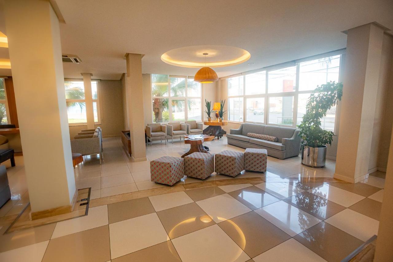 Zago Hotel Лажис Экстерьер фото