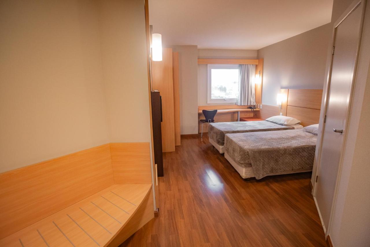 Zago Hotel Лажис Экстерьер фото