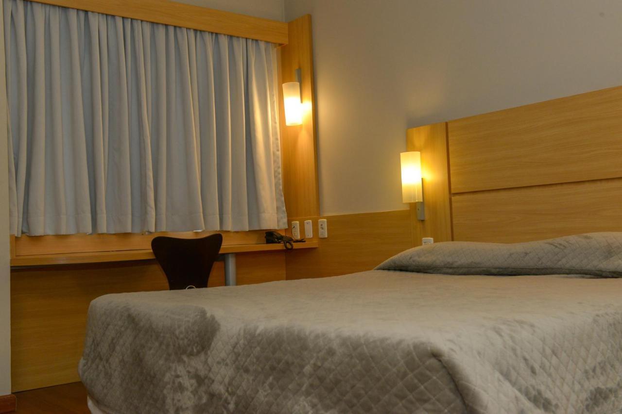 Zago Hotel Лажис Экстерьер фото