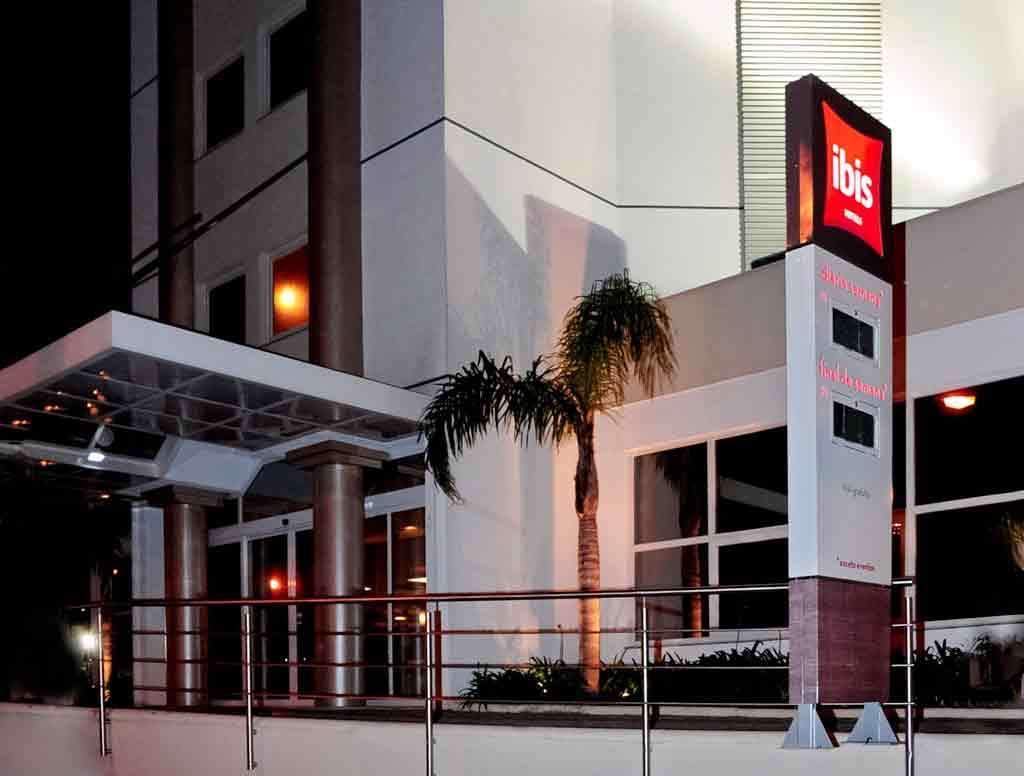 Zago Hotel Лажис Экстерьер фото